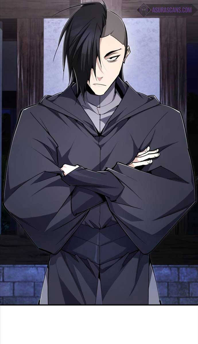 Đệ Nhất Võ Sư, Baek Cao Thủ Chap 96 - Next Chap 97