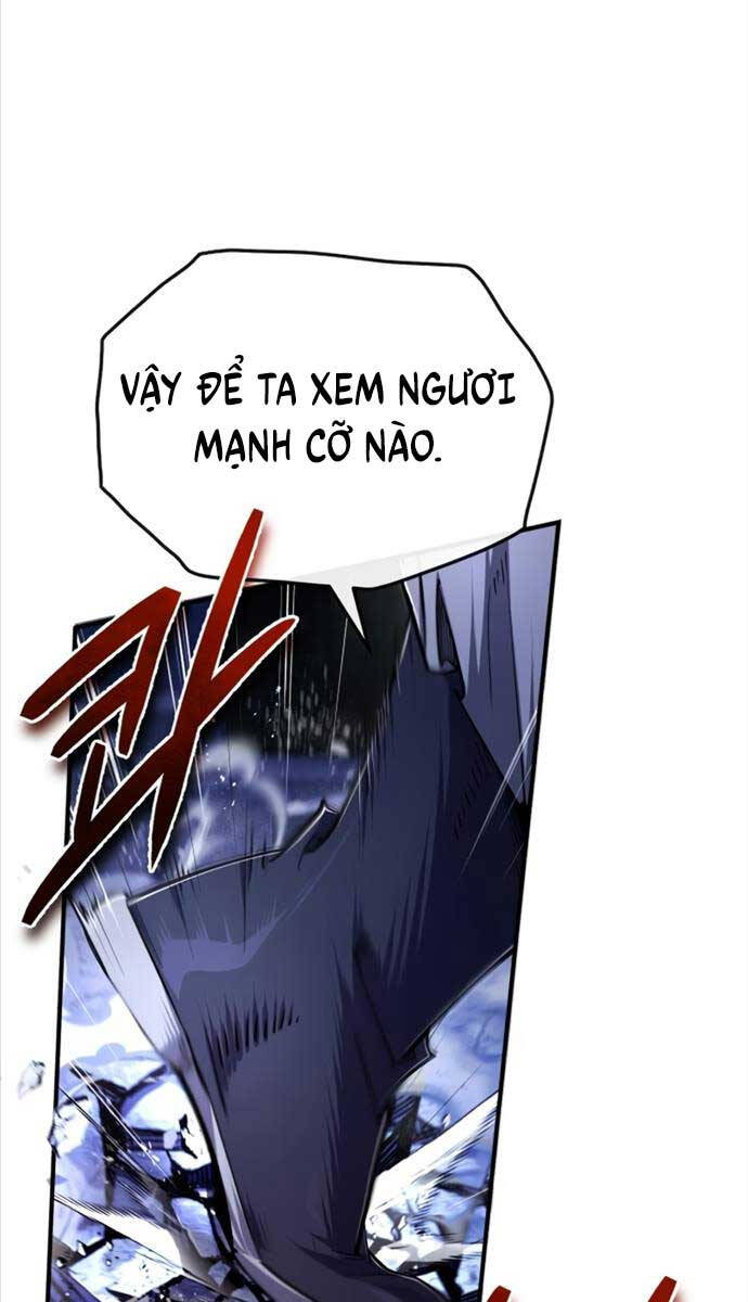 Đệ Nhất Võ Sư, Baek Cao Thủ Chap 96 - Next Chap 97