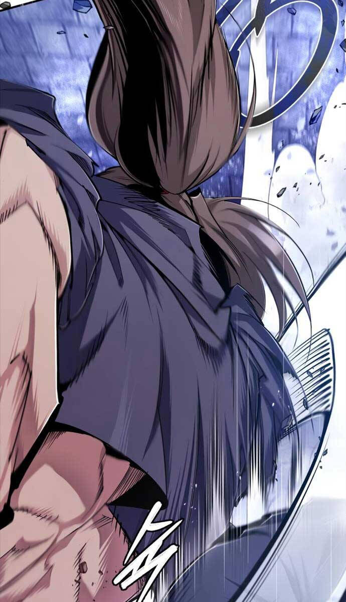 Đệ Nhất Võ Sư, Baek Cao Thủ Chap 96 - Next Chap 97