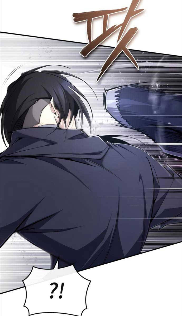 Đệ Nhất Võ Sư, Baek Cao Thủ Chap 96 - Next Chap 97