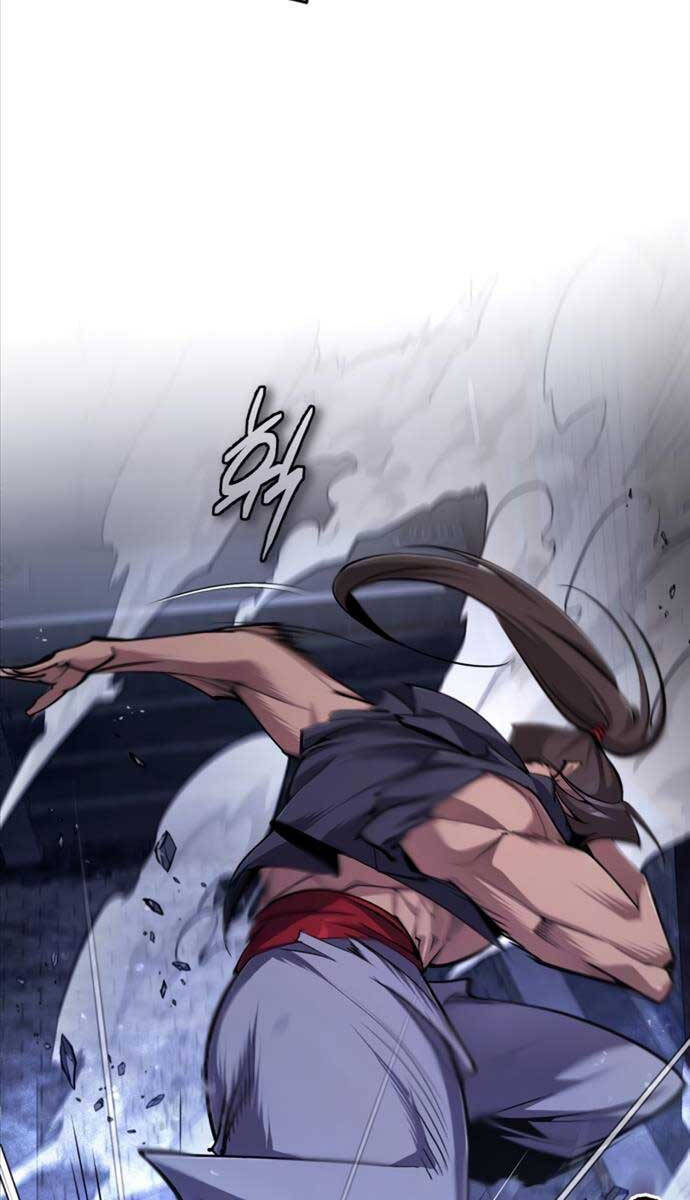 Đệ Nhất Võ Sư, Baek Cao Thủ Chap 96 - Next Chap 97