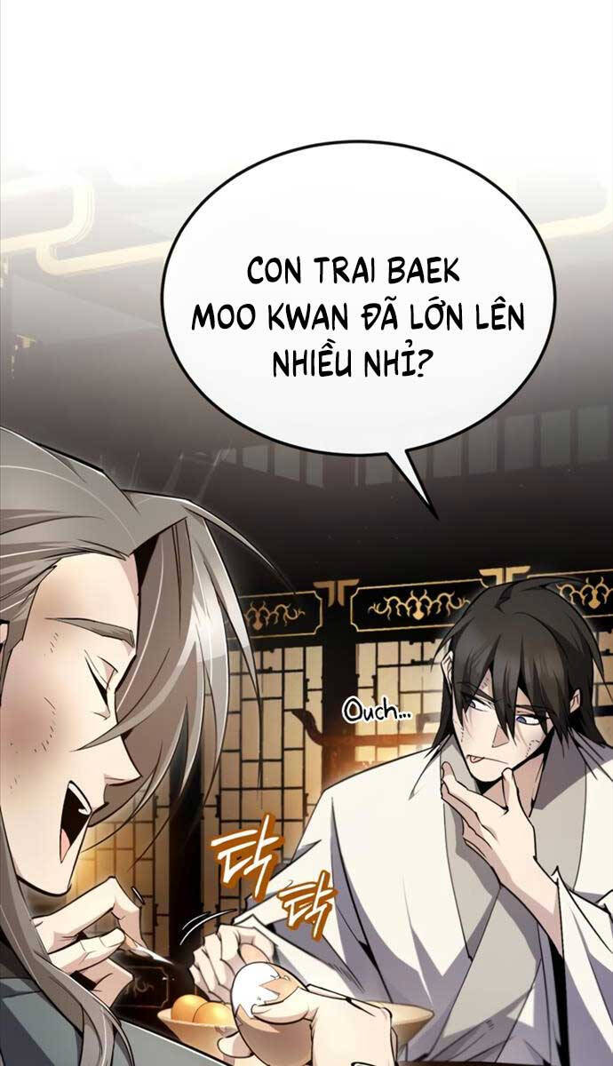 Đệ Nhất Võ Sư, Baek Cao Thủ Chap 96 - Next Chap 97