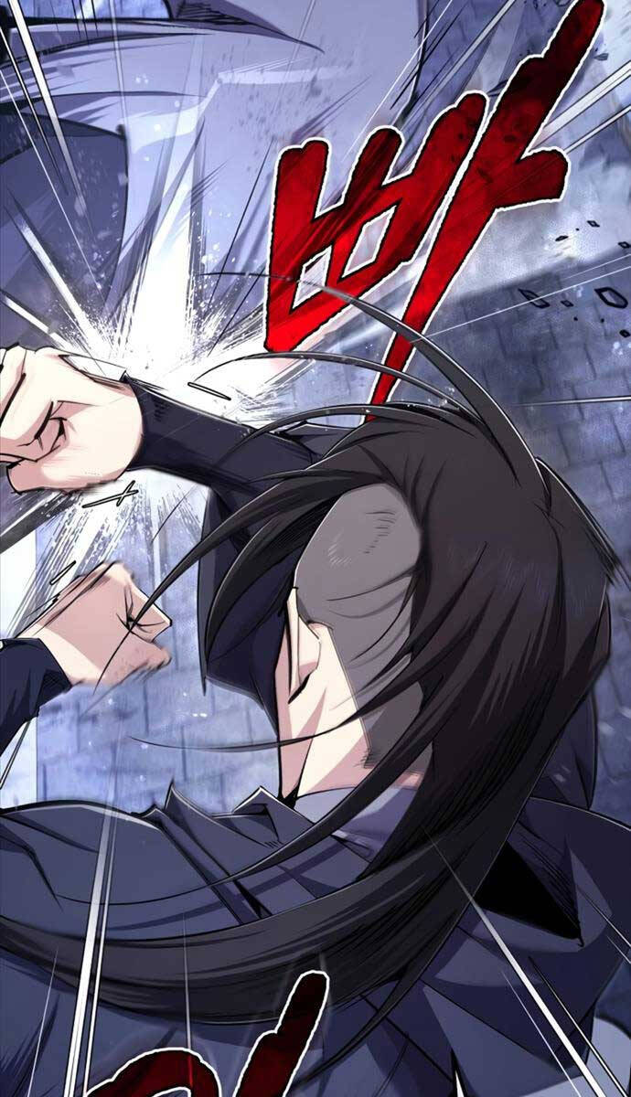 Đệ Nhất Võ Sư, Baek Cao Thủ Chap 96 - Next Chap 97