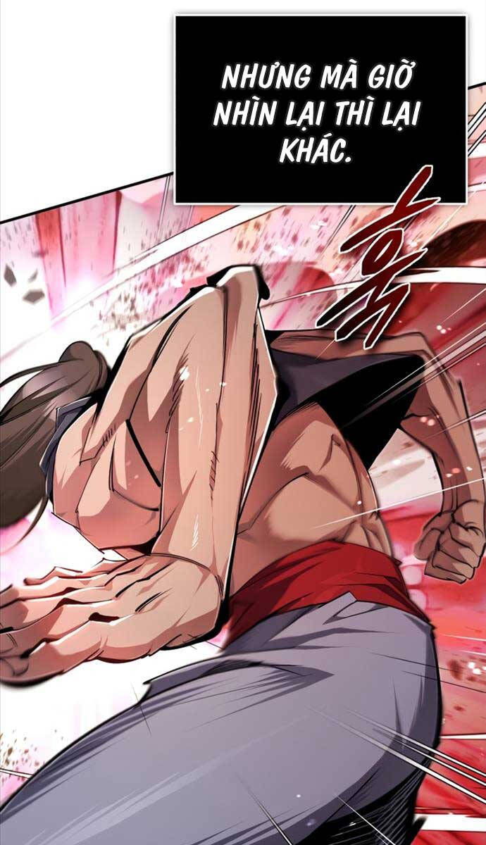 Đệ Nhất Võ Sư, Baek Cao Thủ Chap 96 - Next Chap 97