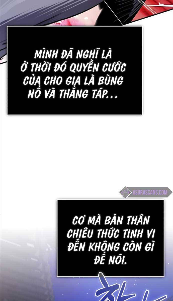 Đệ Nhất Võ Sư, Baek Cao Thủ Chap 96 - Next Chap 97
