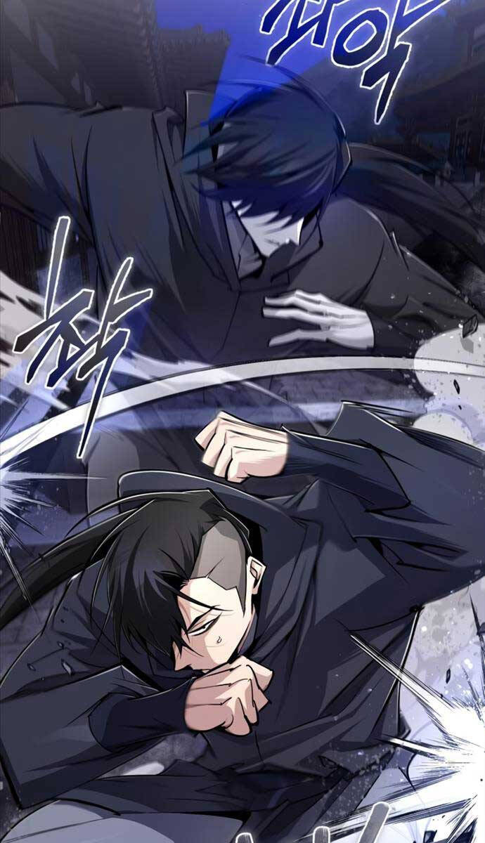 Đệ Nhất Võ Sư, Baek Cao Thủ Chap 96 - Next Chap 97