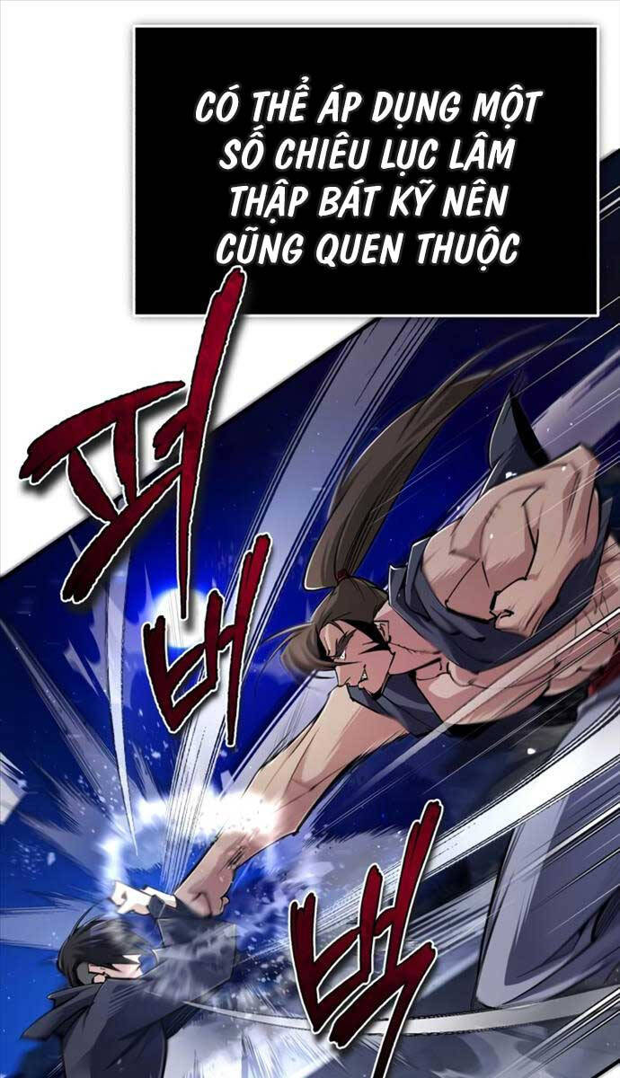 Đệ Nhất Võ Sư, Baek Cao Thủ Chap 96 - Next Chap 97
