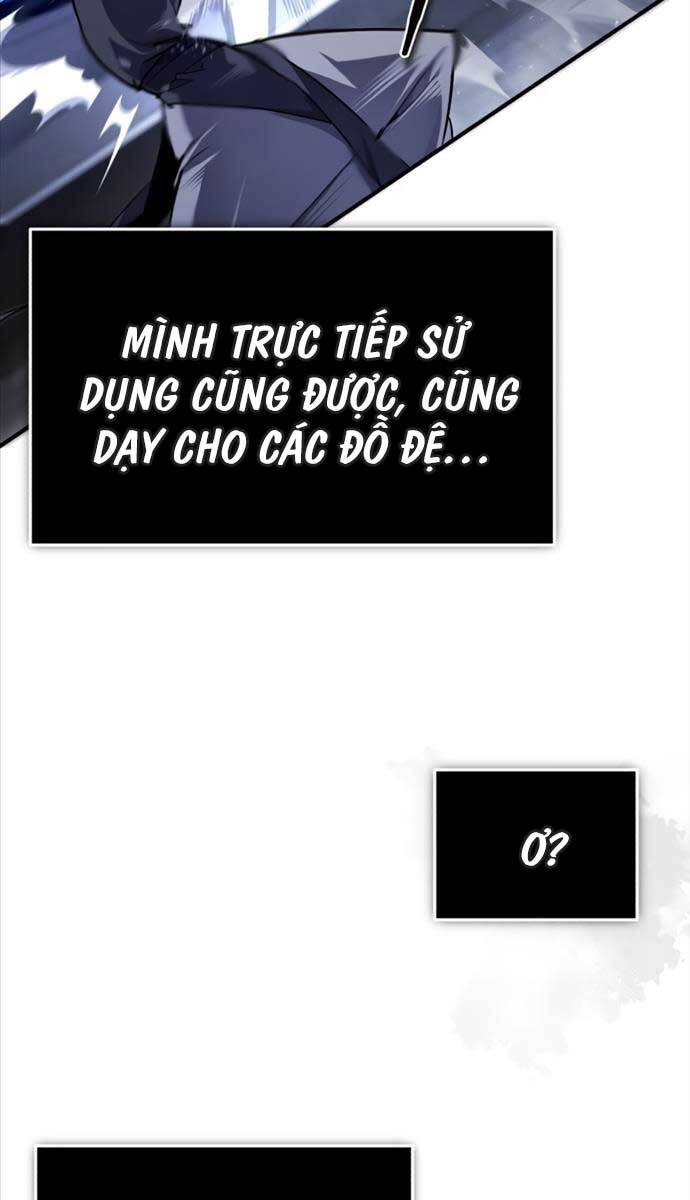 Đệ Nhất Võ Sư, Baek Cao Thủ Chap 96 - Next Chap 97