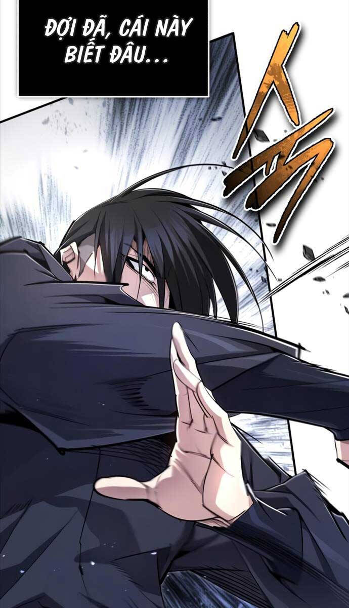 Đệ Nhất Võ Sư, Baek Cao Thủ Chap 96 - Next Chap 97