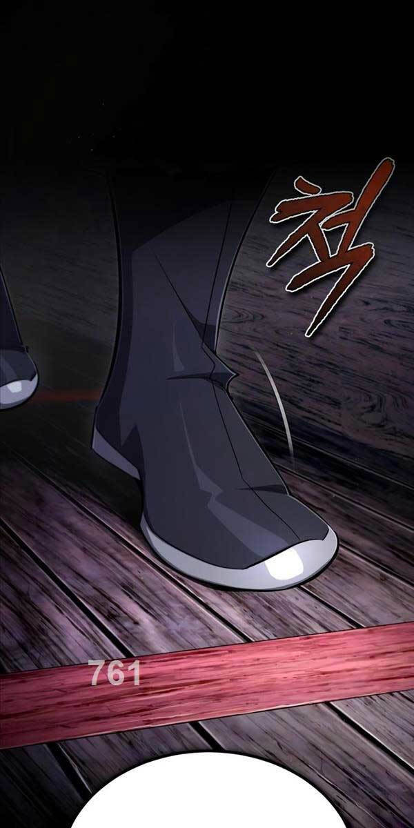 Đệ Nhất Võ Sư, Baek Cao Thủ Chap 97 - Next Chap 98
