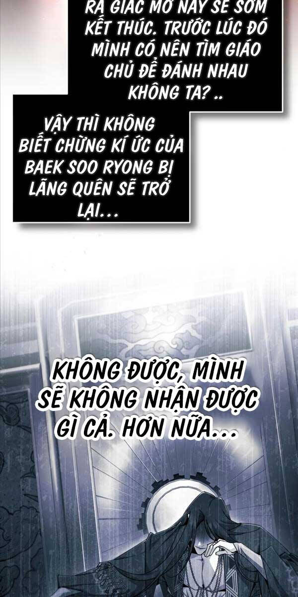 Đệ Nhất Võ Sư, Baek Cao Thủ Chap 97 - Next Chap 98