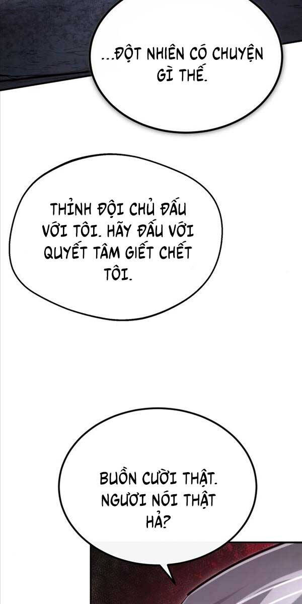 Đệ Nhất Võ Sư, Baek Cao Thủ Chap 97 - Next Chap 98