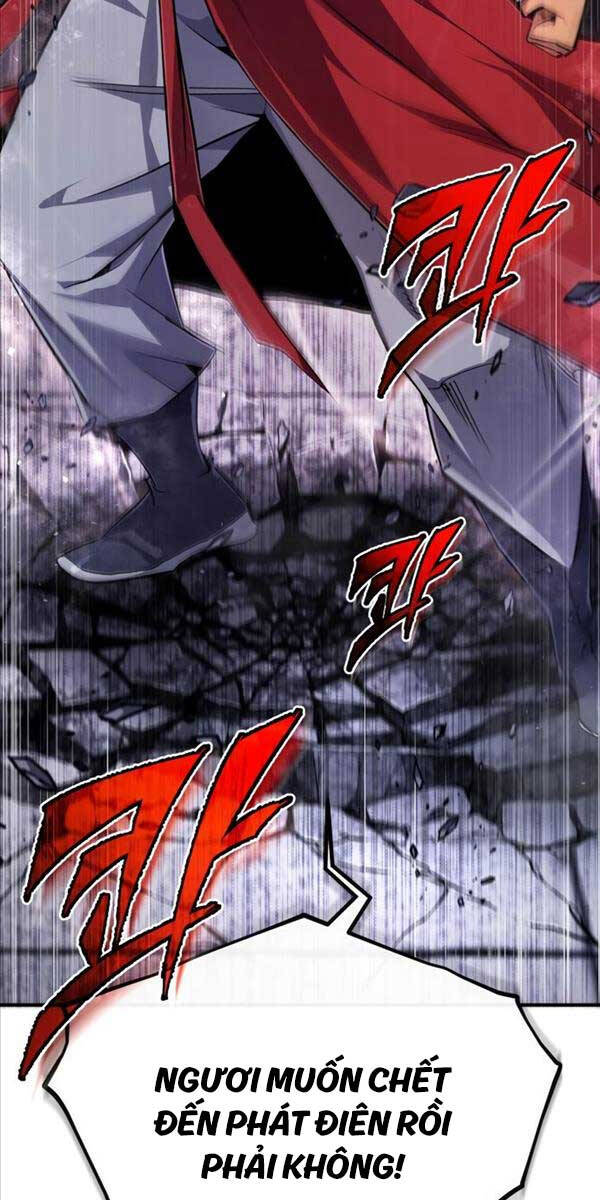Đệ Nhất Võ Sư, Baek Cao Thủ Chap 97 - Next Chap 98