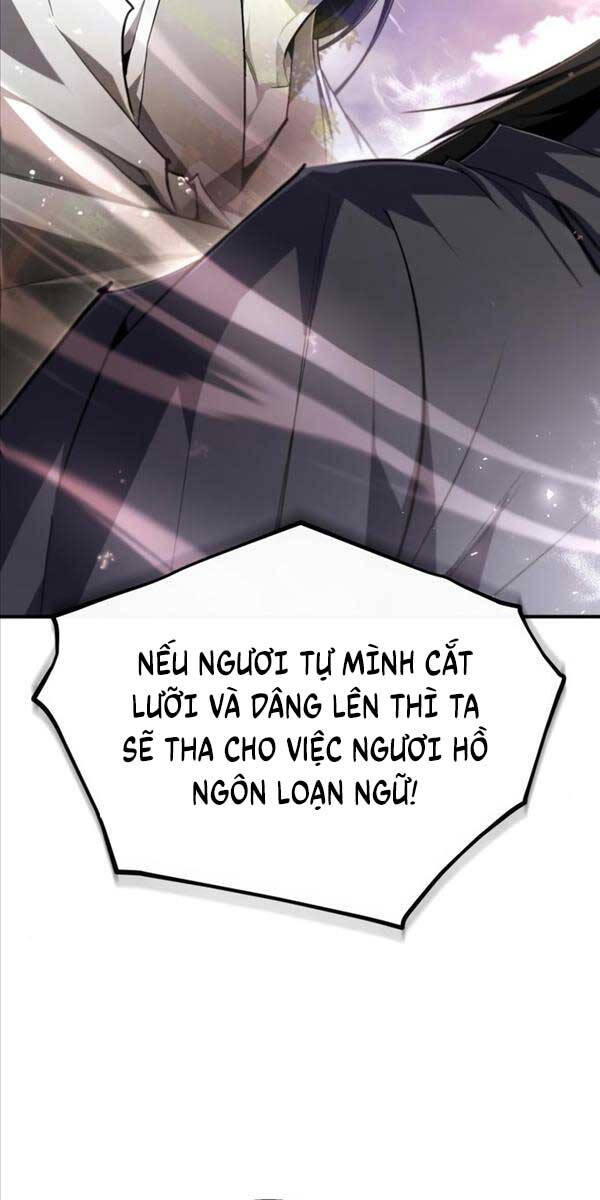 Đệ Nhất Võ Sư, Baek Cao Thủ Chap 97 - Next Chap 98