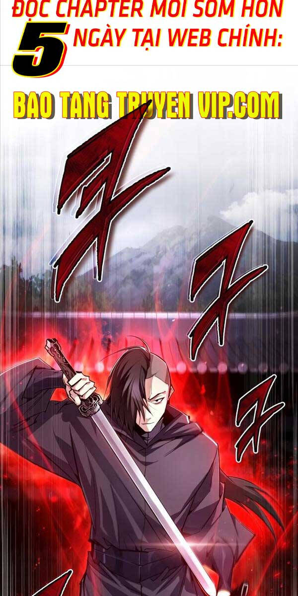 Đệ Nhất Võ Sư, Baek Cao Thủ Chap 97 - Next Chap 98