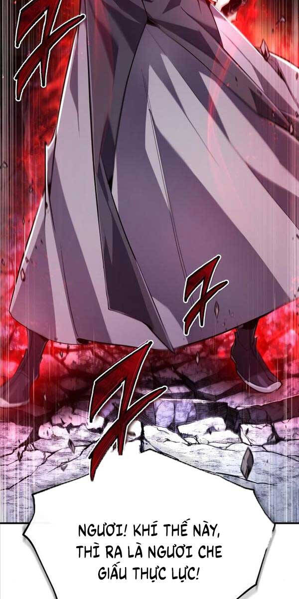 Đệ Nhất Võ Sư, Baek Cao Thủ Chap 97 - Next Chap 98