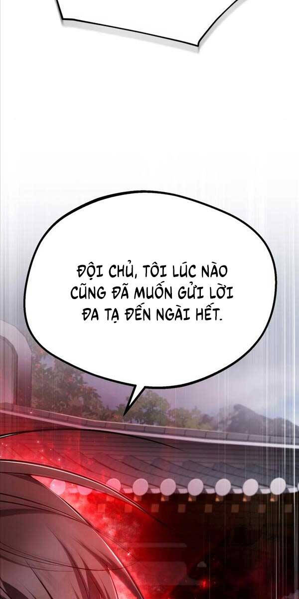 Đệ Nhất Võ Sư, Baek Cao Thủ Chap 97 - Next Chap 98