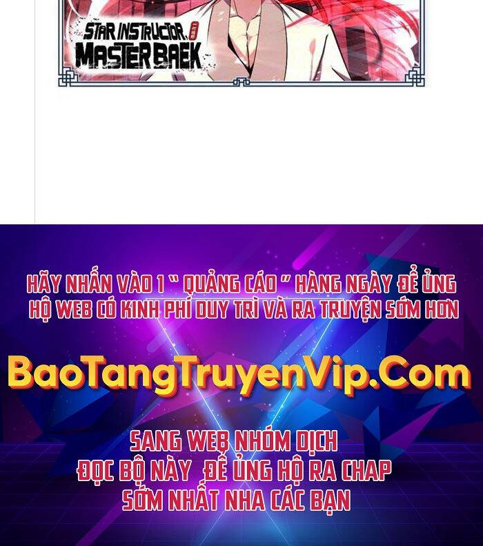 Đệ Nhất Võ Sư, Baek Cao Thủ Chap 97 - Next Chap 98