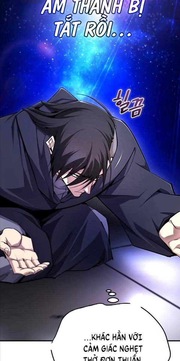 Đệ Nhất Võ Sư, Baek Cao Thủ Chap 97 - Next Chap 98