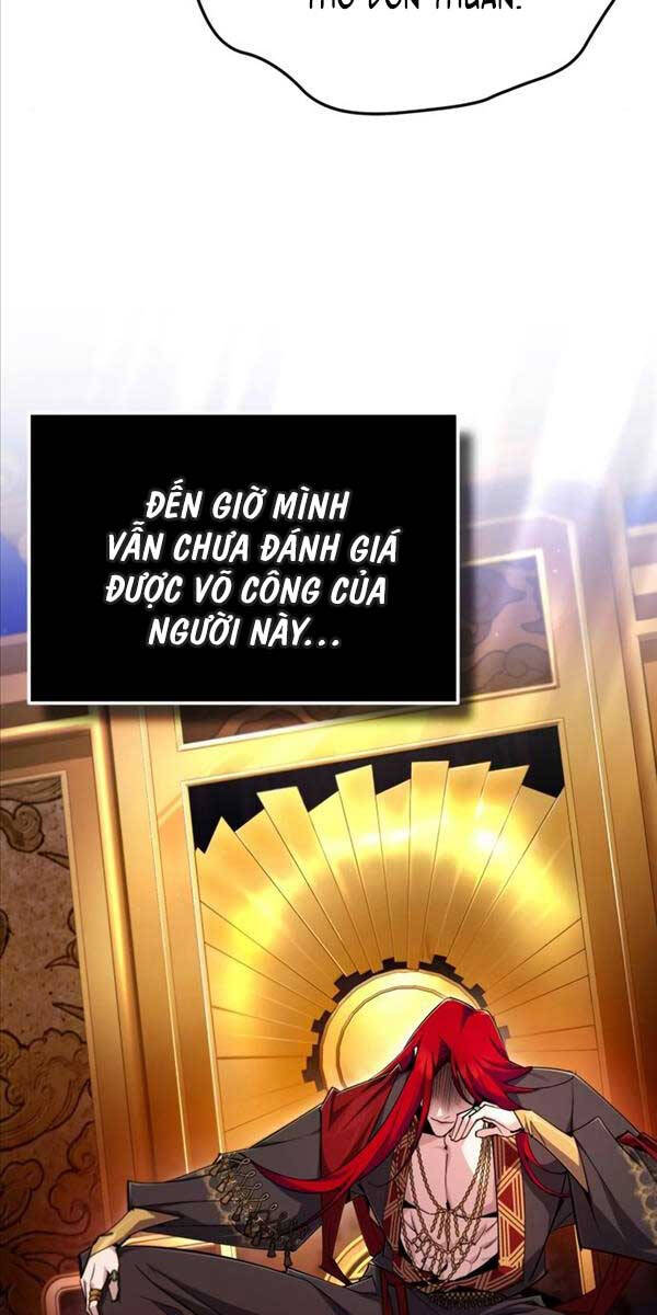 Đệ Nhất Võ Sư, Baek Cao Thủ Chap 97 - Next Chap 98