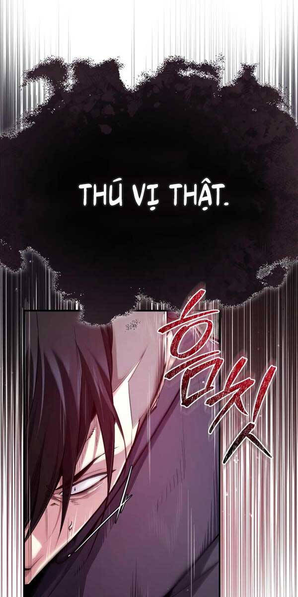 Đệ Nhất Võ Sư, Baek Cao Thủ Chap 97 - Next Chap 98