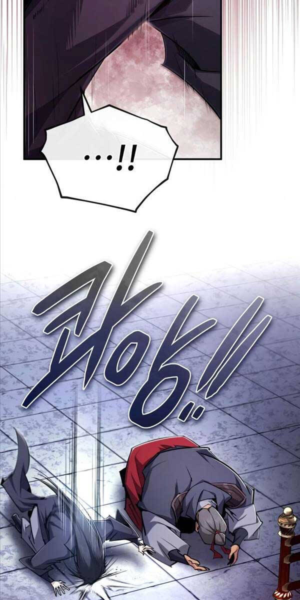 Đệ Nhất Võ Sư, Baek Cao Thủ Chap 97 - Next Chap 98