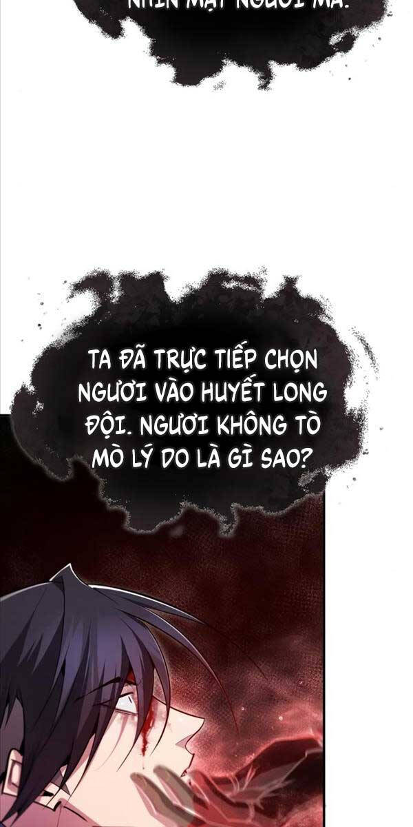 Đệ Nhất Võ Sư, Baek Cao Thủ Chap 97 - Next Chap 98