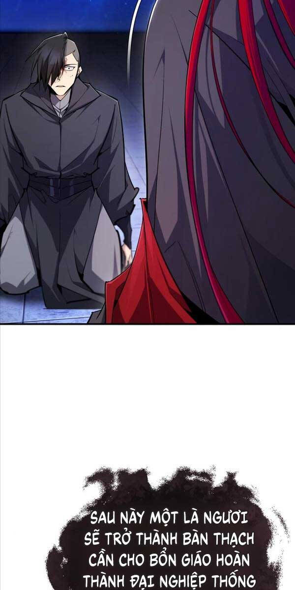 Đệ Nhất Võ Sư, Baek Cao Thủ Chap 97 - Next Chap 98