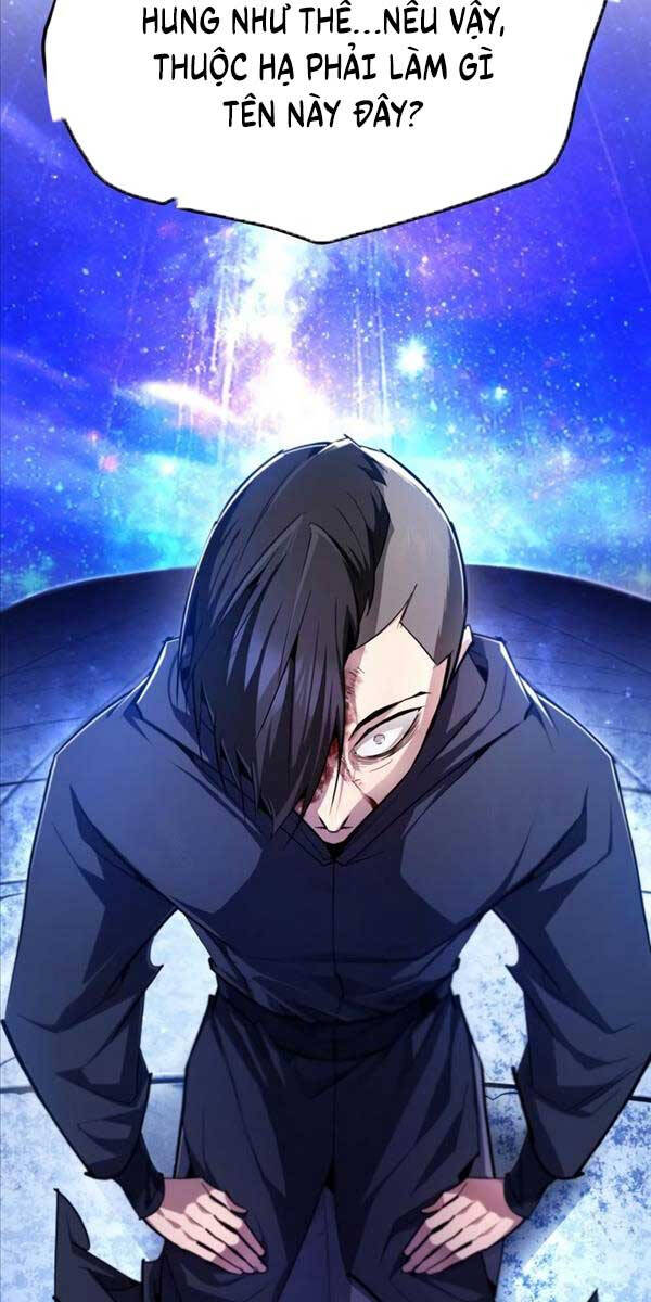 Đệ Nhất Võ Sư, Baek Cao Thủ Chap 97 - Next Chap 98