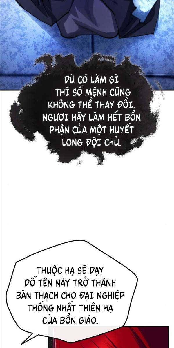 Đệ Nhất Võ Sư, Baek Cao Thủ Chap 97 - Next Chap 98