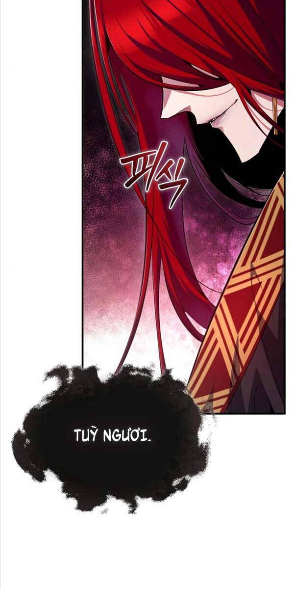 Đệ Nhất Võ Sư, Baek Cao Thủ Chap 97 - Next Chap 98