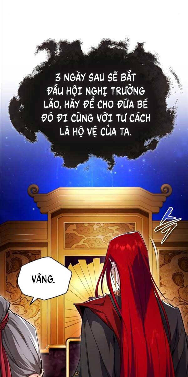 Đệ Nhất Võ Sư, Baek Cao Thủ Chap 97 - Next Chap 98