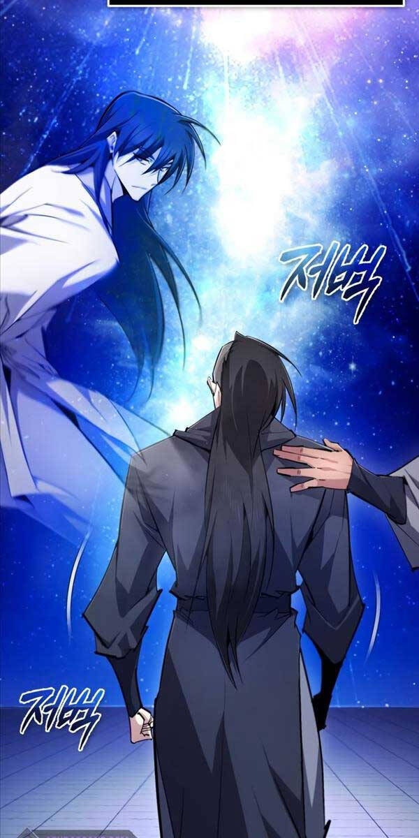 Đệ Nhất Võ Sư, Baek Cao Thủ Chap 97 - Next Chap 98