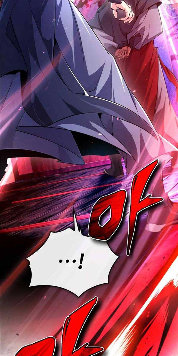 Đệ Nhất Võ Sư, Baek Cao Thủ Chap 97 - Next Chap 98