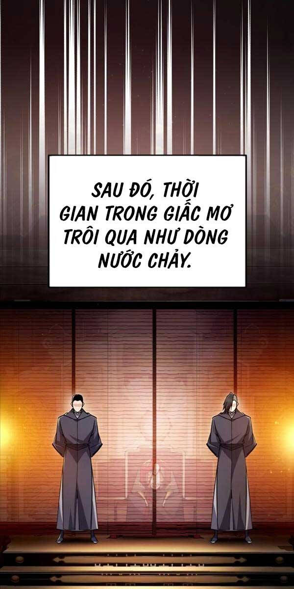 Đệ Nhất Võ Sư, Baek Cao Thủ Chap 97 - Next Chap 98