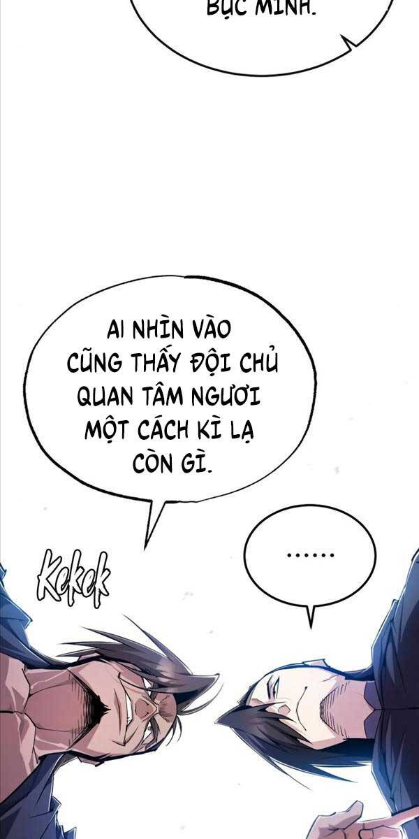 Đệ Nhất Võ Sư, Baek Cao Thủ Chap 97 - Next Chap 98