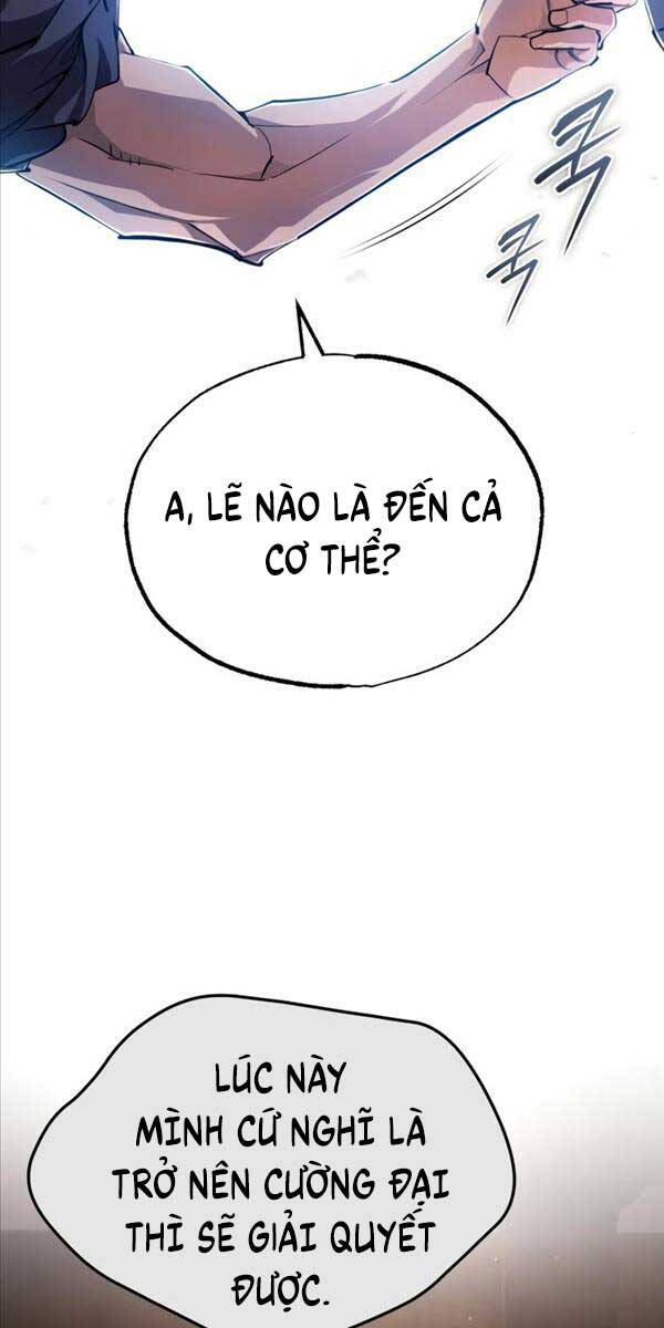 Đệ Nhất Võ Sư, Baek Cao Thủ Chap 97 - Next Chap 98