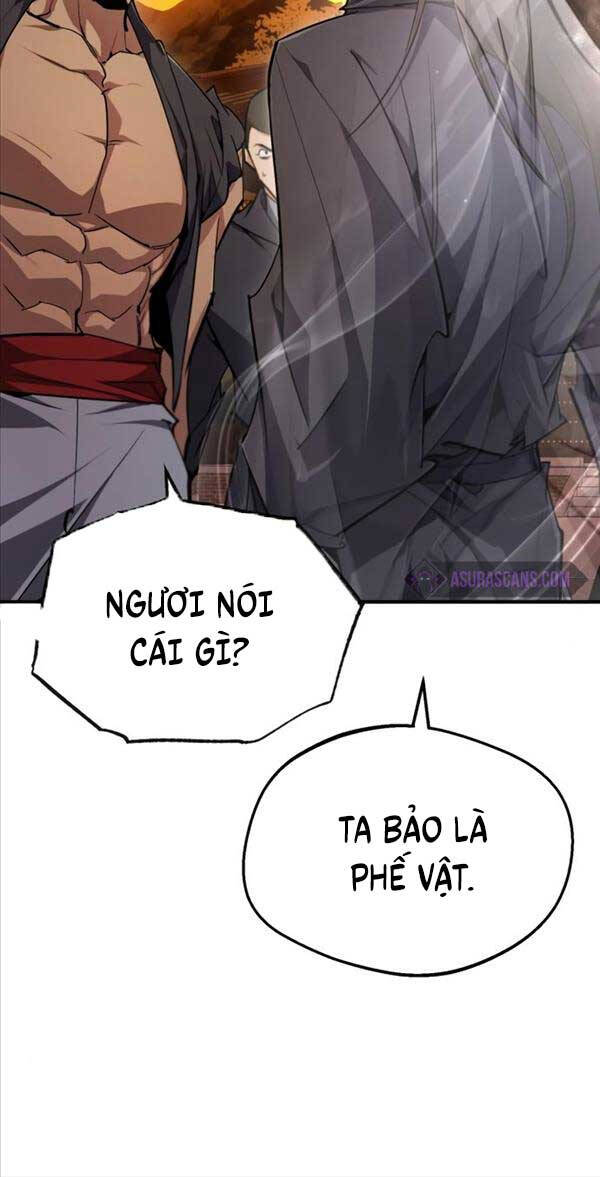 Đệ Nhất Võ Sư, Baek Cao Thủ Chap 97 - Next Chap 98