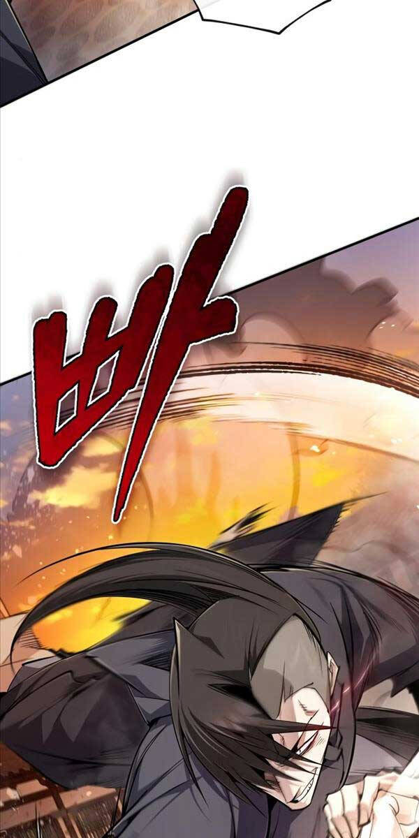 Đệ Nhất Võ Sư, Baek Cao Thủ Chap 97 - Next Chap 98