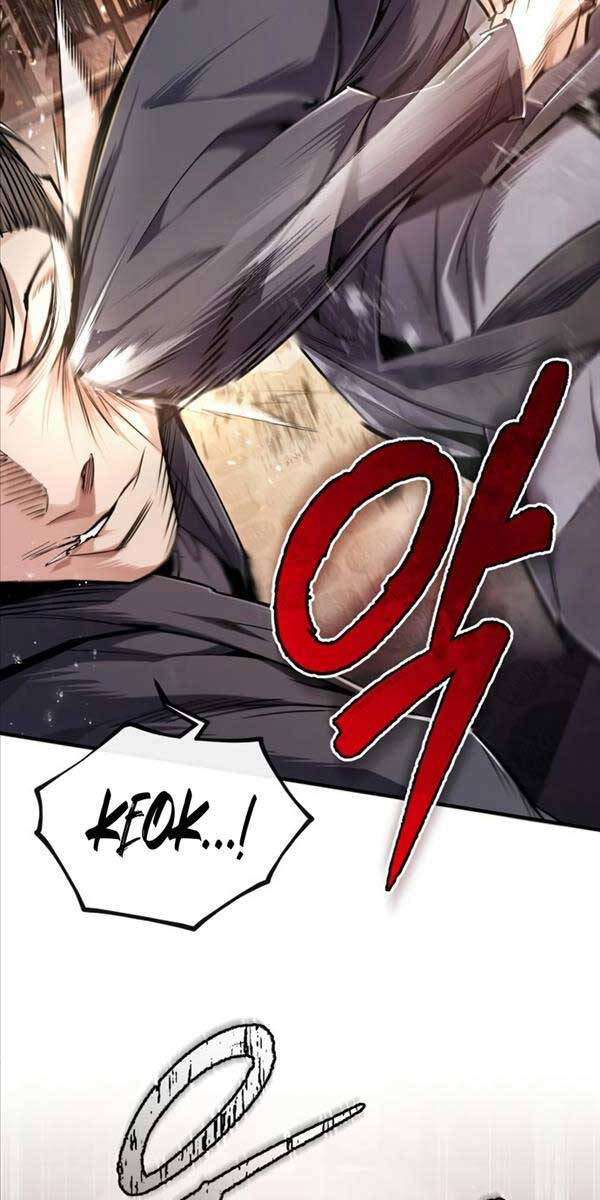 Đệ Nhất Võ Sư, Baek Cao Thủ Chap 97 - Next Chap 98