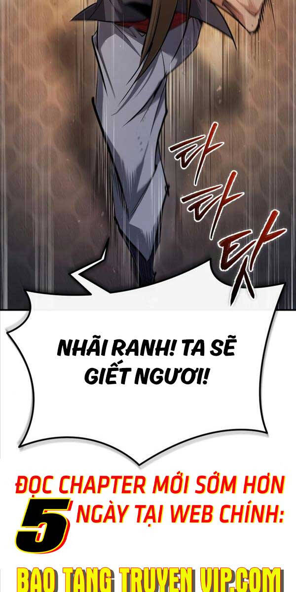 Đệ Nhất Võ Sư, Baek Cao Thủ Chap 97 - Next Chap 98