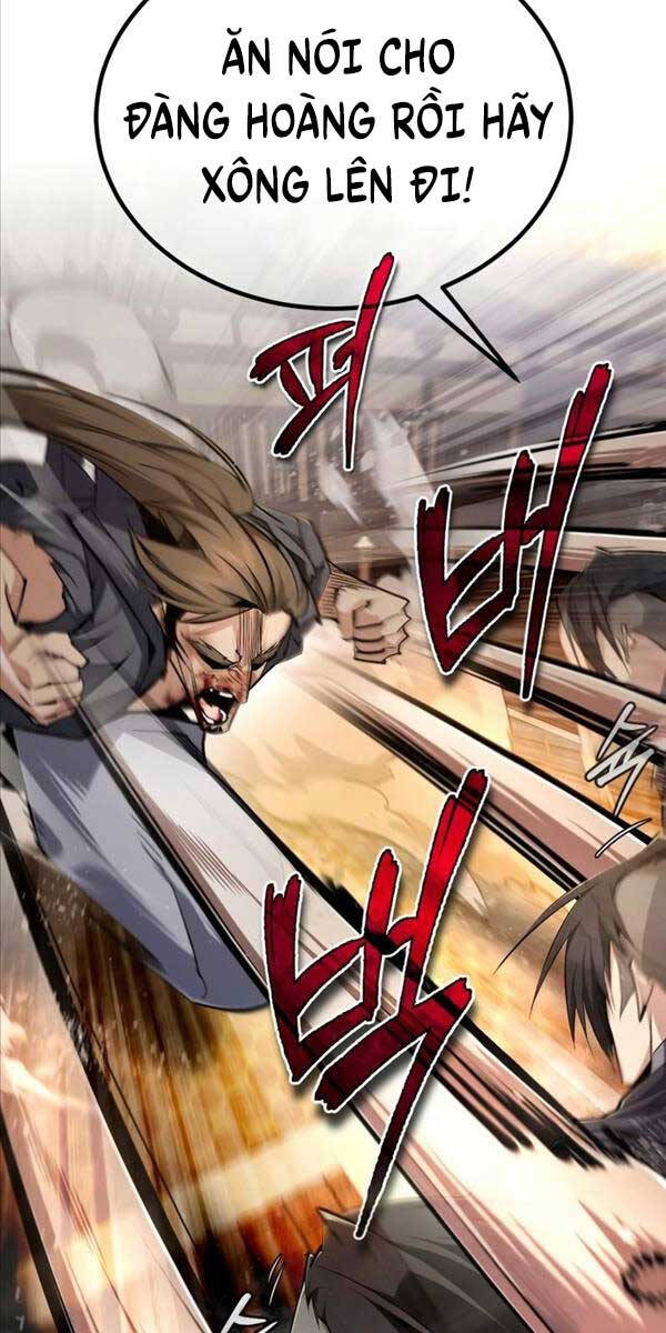 Đệ Nhất Võ Sư, Baek Cao Thủ Chap 97 - Next Chap 98