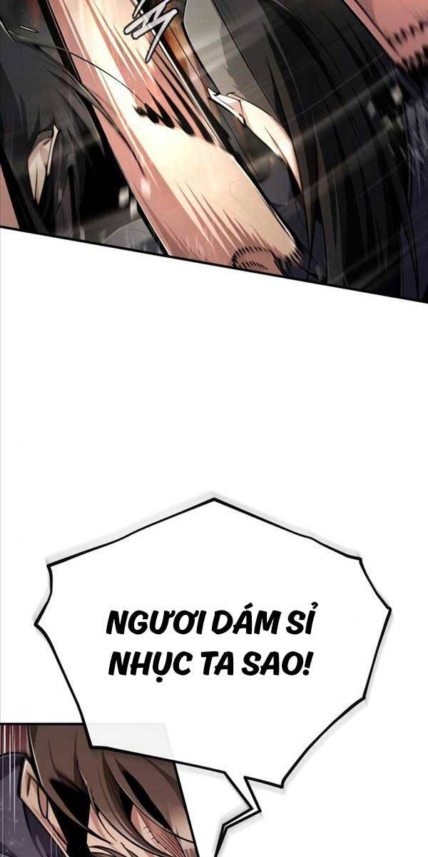 Đệ Nhất Võ Sư, Baek Cao Thủ Chap 97 - Next Chap 98