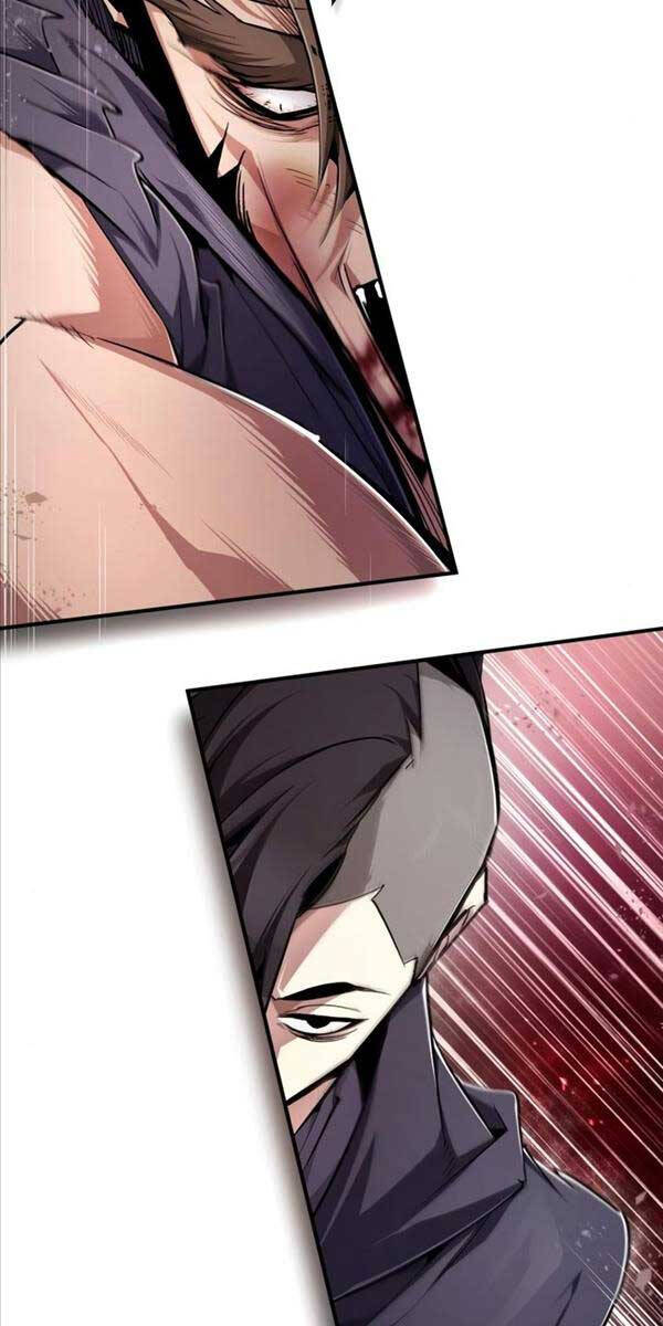 Đệ Nhất Võ Sư, Baek Cao Thủ Chap 97 - Next Chap 98