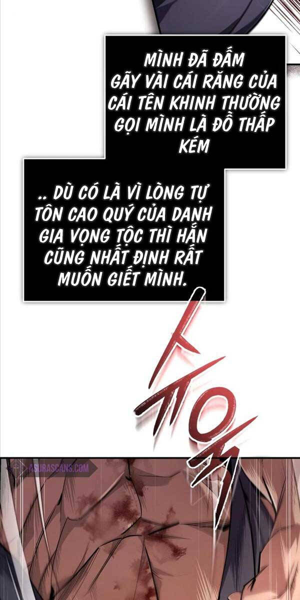 Đệ Nhất Võ Sư, Baek Cao Thủ Chap 97 - Next Chap 98