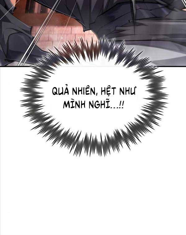 Đệ Nhất Võ Sư, Baek Cao Thủ Chap 97 - Next Chap 98