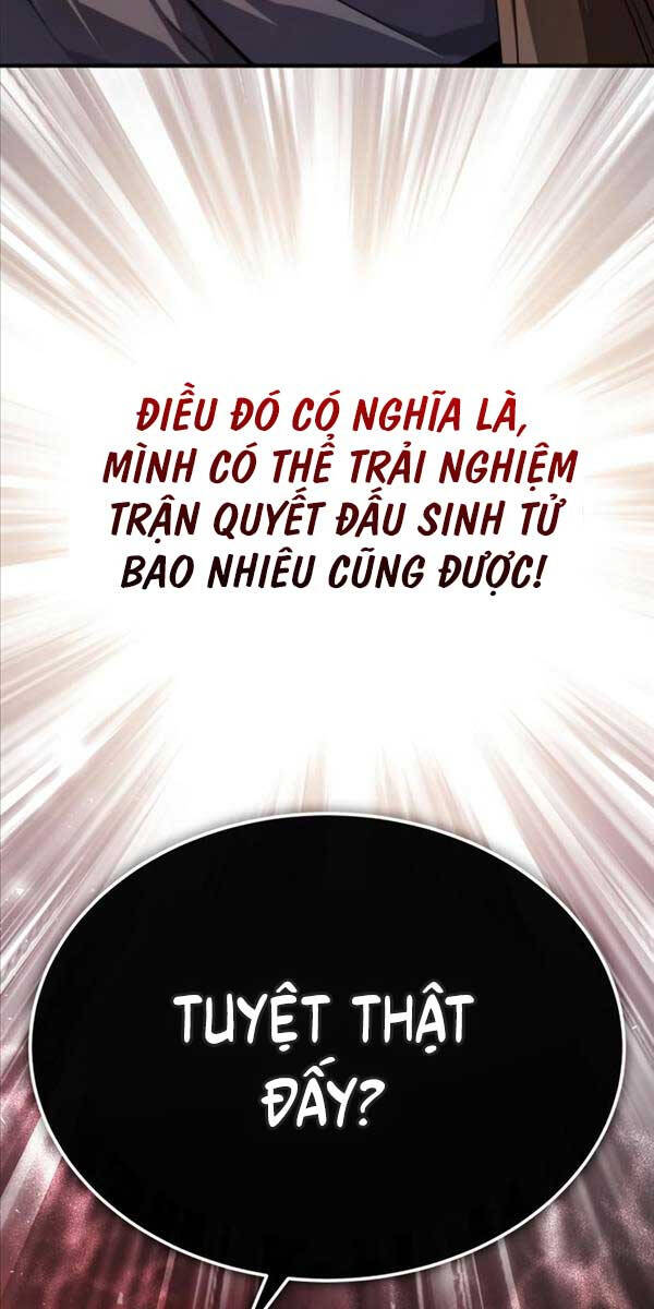 Đệ Nhất Võ Sư, Baek Cao Thủ Chap 97 - Next Chap 98
