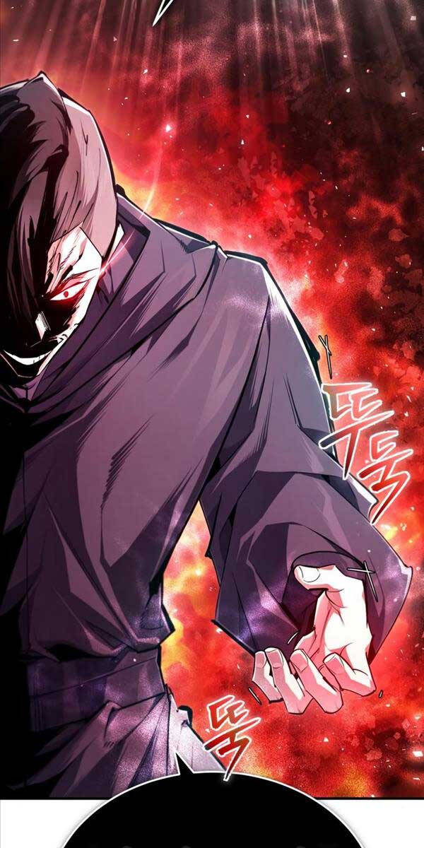 Đệ Nhất Võ Sư, Baek Cao Thủ Chap 97 - Next Chap 98