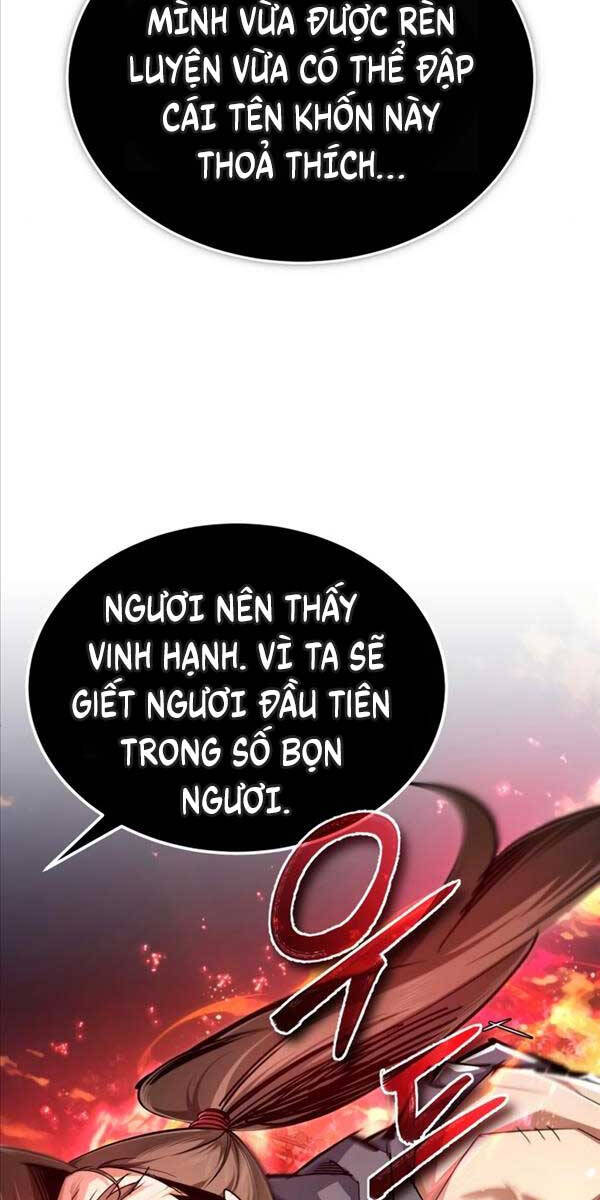 Đệ Nhất Võ Sư, Baek Cao Thủ Chap 97 - Next Chap 98