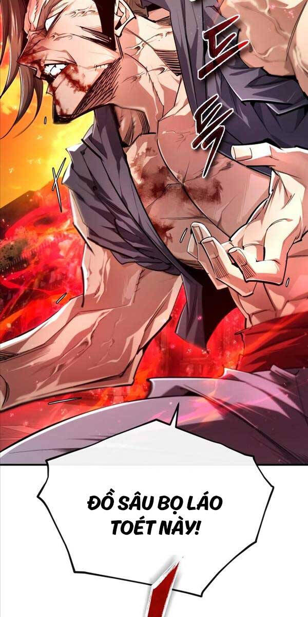 Đệ Nhất Võ Sư, Baek Cao Thủ Chap 97 - Next Chap 98